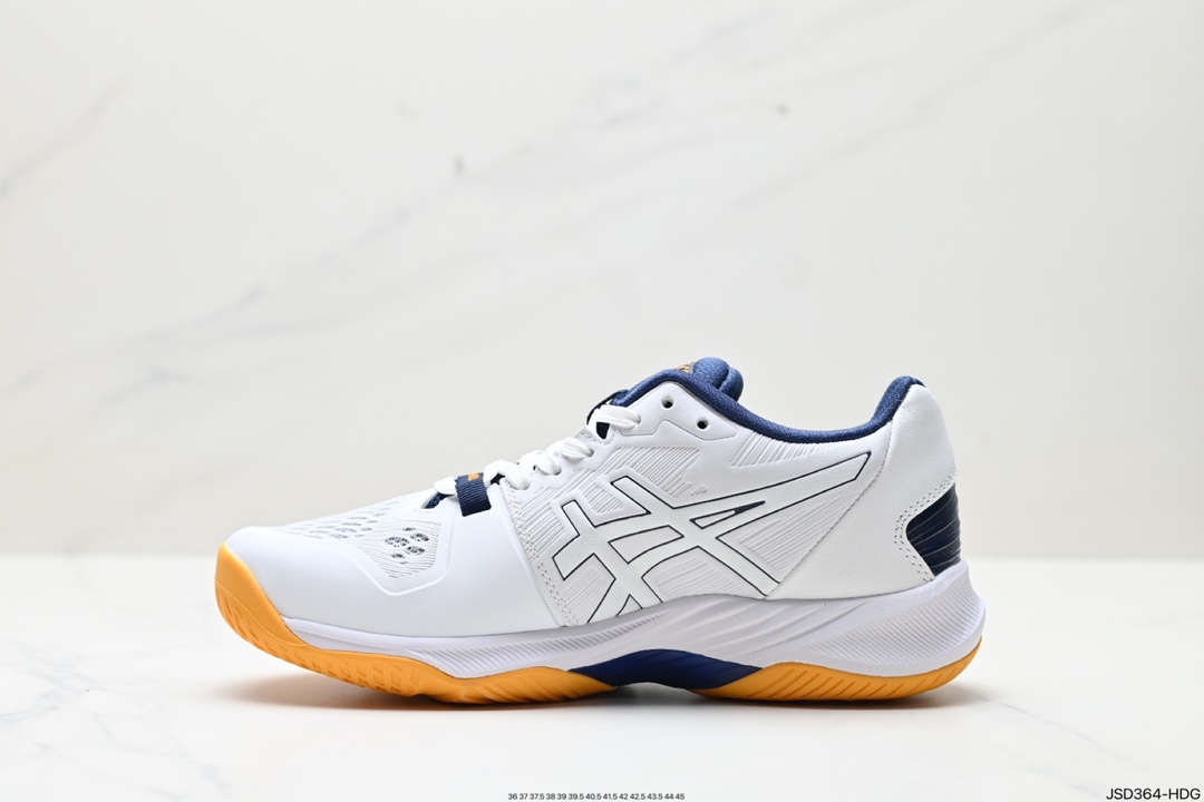 Asics Shoes